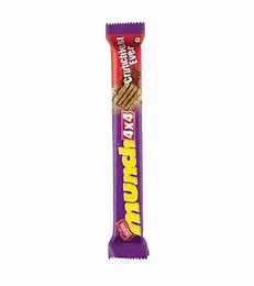 NESTLE MUNCH CHOCOLATE