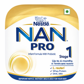 Baby Food