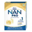 NESTLE NAN PRO 1 – image 1