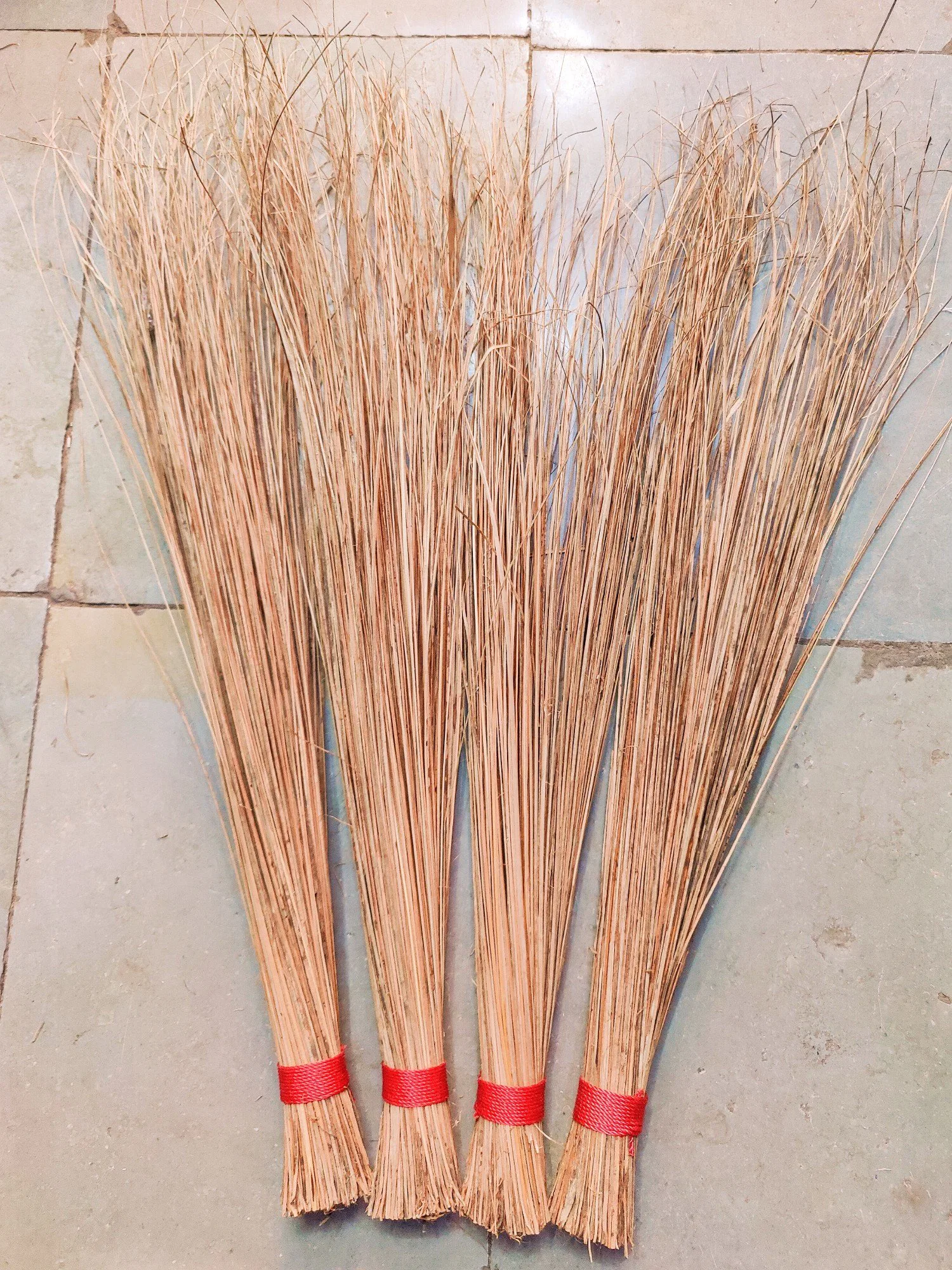 NARIYAL JHADU 1 PC