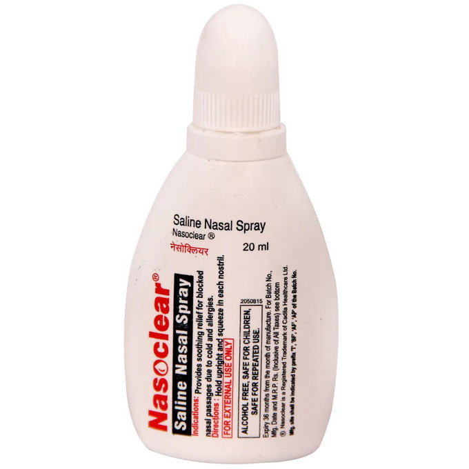 Nasal Care