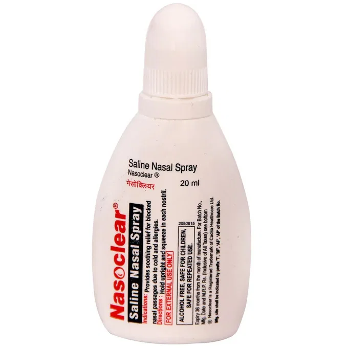 Nasal Care