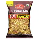 HALDIRAM NAVRATAN -210 GM PACK – image 1