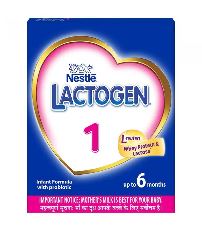 LACTOGEN PRO -1