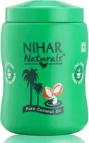 NIHAR COCONUT OIL – image 1