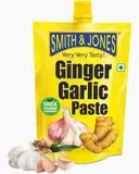 SMITH & JONES GINGER GARLIC PASTE – image 1