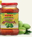 NILON'S MANGO PICKLE 1KG – image 1