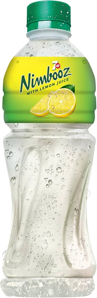 NIMBOOS 350 ML