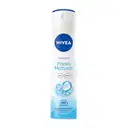 NIVEA FRESH NATURAL – image 1