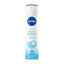 NIVEA FRESH NATURAL