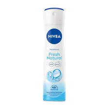 NIVEA FRESH NATURAL