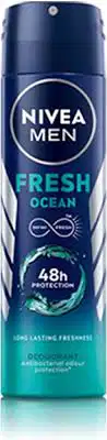 NIVEA MEN FRESH OCEAN – image 1