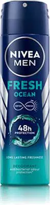 NIVEA MEN FRESH OCEAN