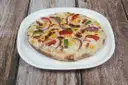 ONION CAPSICUM MATKA CHEESE PIZZA DESHI THAT – image 1
