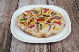 ONION CAPSICUM MATKA CHEESE PIZZA DESHI THAT