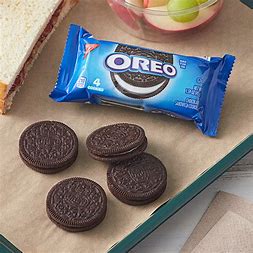 CADBURRY OREO BISCUIT RS 10