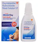 OTRIVIN OXY FAST RELIEF ADULT NASAL SPRAY (10ML) FOR ADULT – image 1