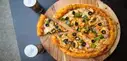 PANEER VEG MATKA PIZZA DESHI THAT – image 1