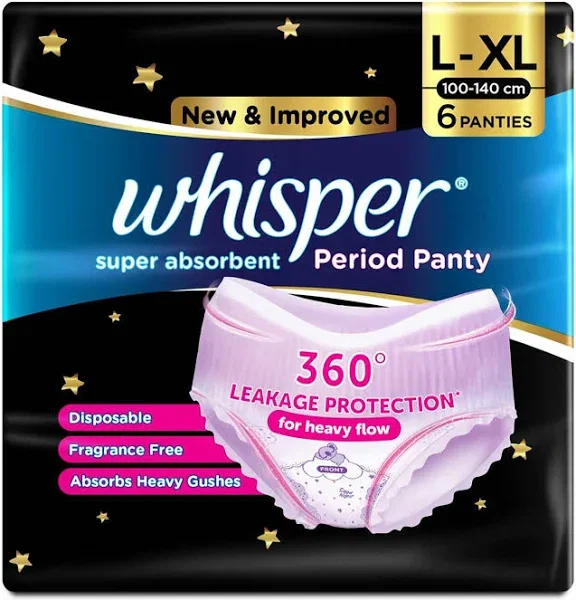 Periods panties