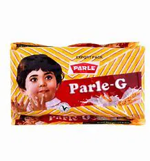 PARLE G