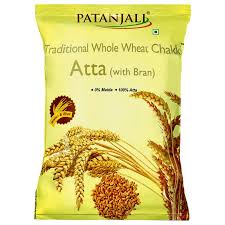 PATANJALI AATA 5KG