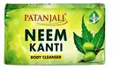 PATANJALI NEEM KANTI BODY CLEANSER SOAP 4 X150 GM – image 2