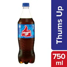 THUMSUP COLD DRINK