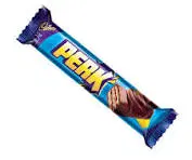 PERK CHOCOLATE
