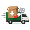 Pharmacy Delivery by Prescription – image 1