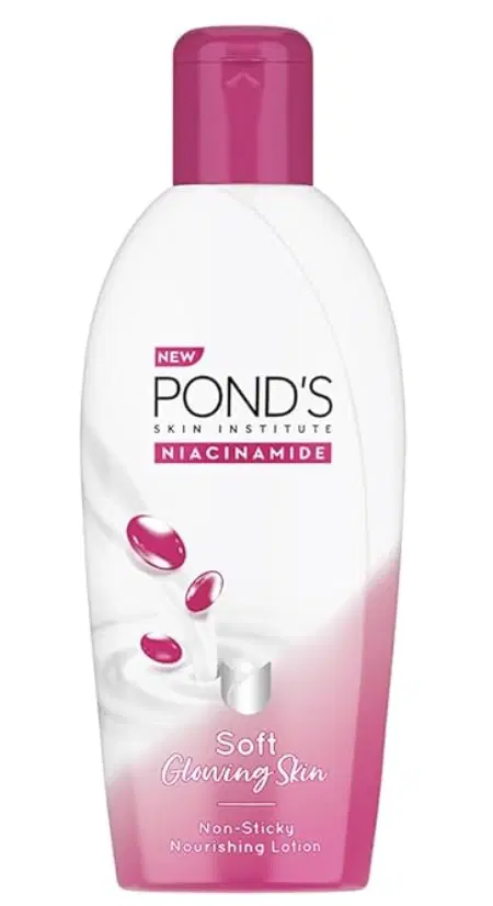 PONDS NIACINAMIDE BODY LOTION
