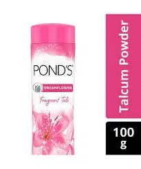 PONDS DREAMFLOW POWDER