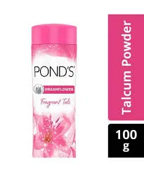 PONDS DREAMFLOW POWDER