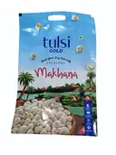 TULSI GOLD MAKHANA 250G – image 1