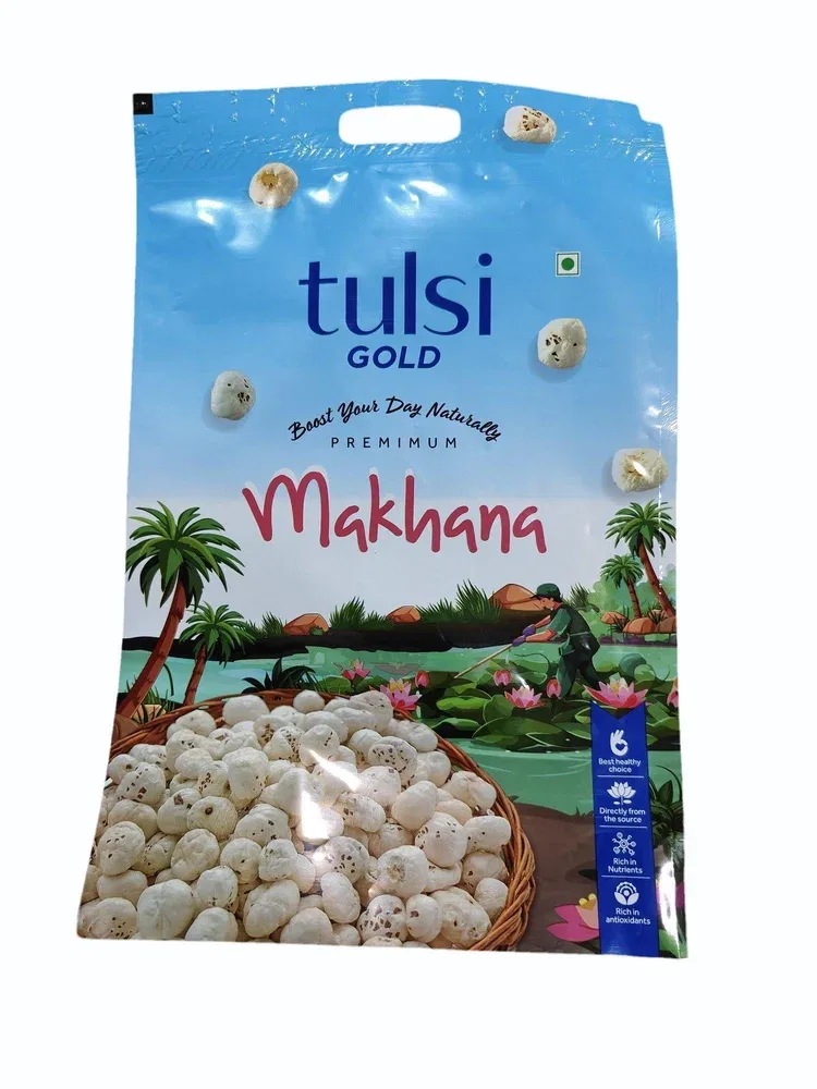 TULSI GOLD MAKHANA 250G