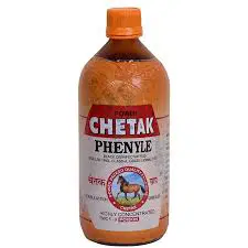 POWER CHETAK PHENYLE