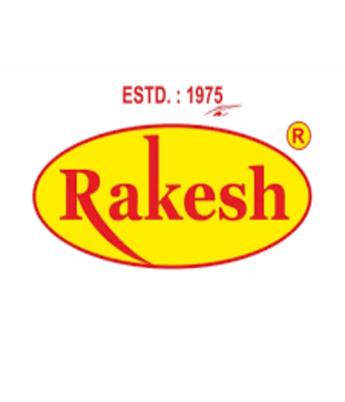 RAKESH