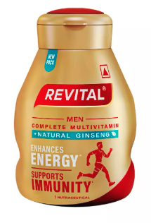 Vitamins & Supplements