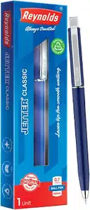 JETTER CLASSIC BALL PEN – image 1