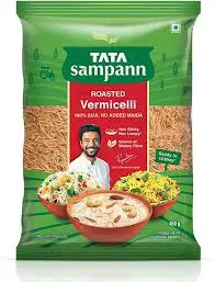 TATA SAMPANN ROASTED VERMICELLI 70G