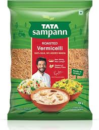 TATA SAMPANN ROASTED VERMICELLI 70G