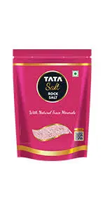 TATA ROCK SALT