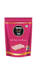 TATA ROCK SALT