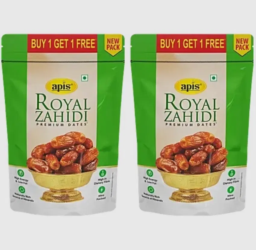 ROYAL ZAHIDI PREMIUM DATES BUY 1 GET 1 FREE