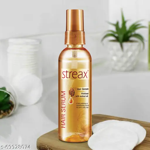 STREAX ANTI SPLIT HAIR SERUM