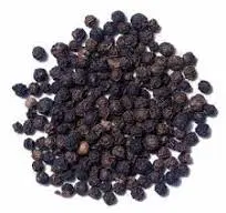 KALI MIRCH LOOSE(BLACK PEPPER)-100 GM PKT