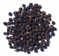 KALI MIRCH LOOSE(BLACK PEPPER)-100 GM PKT