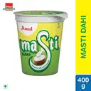 AMUL CURD DAHI – image 1