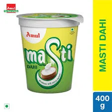 AMUL CURD DAHI