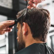 Home Salon (Men)