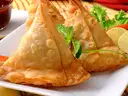 SAMOSA - देसी समोसा - 2 PC - DELIVERY TIME 10 MINS TO 40 MINS – image 1
